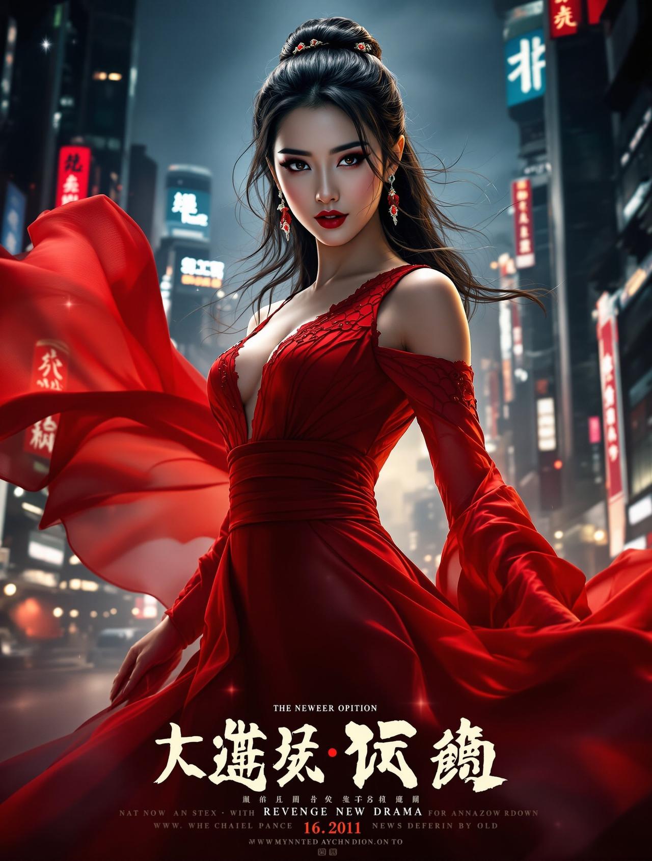 ai视频制作免费 - 重生之豪门千金复仇